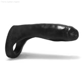 PENETRATOR - Hefty Silicone Double Penetrator
